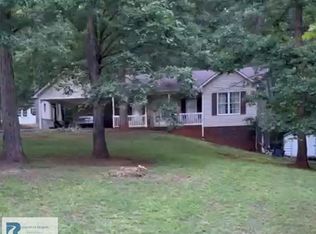 235 Stoneridge Dr, Danville, VA 24540