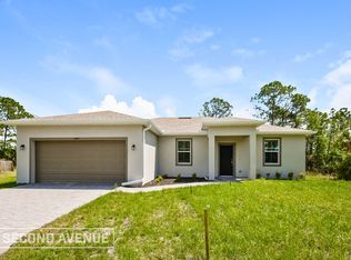 7440 Helliwell St, North Port, FL 34291