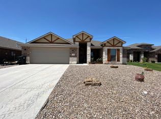 1213 Coal St, Odessa, TX 79765