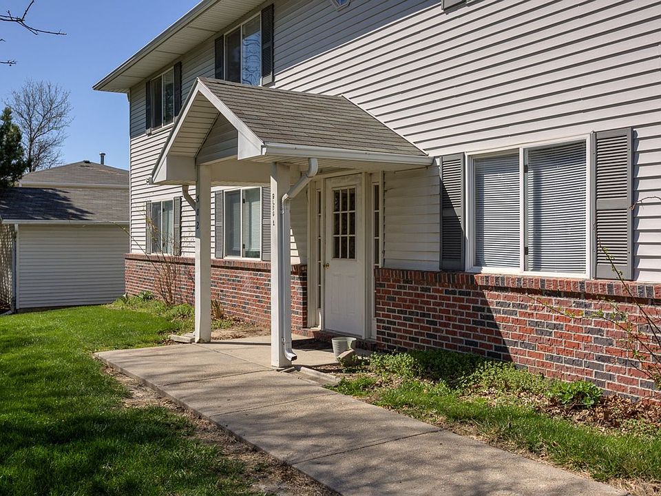 Gretna Oaks 404 Chestnut Dr Gretna NE Zillow