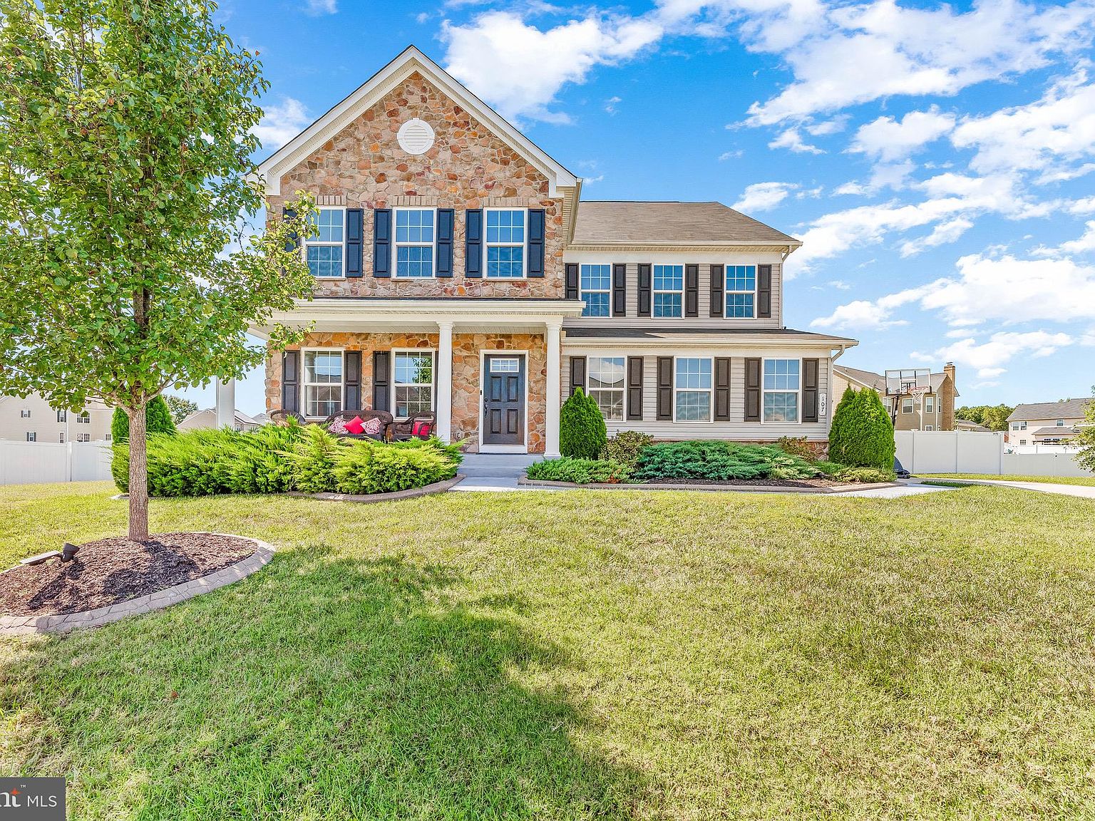 107 Gleaning Ct, La Plata, MD 20646 Zillow