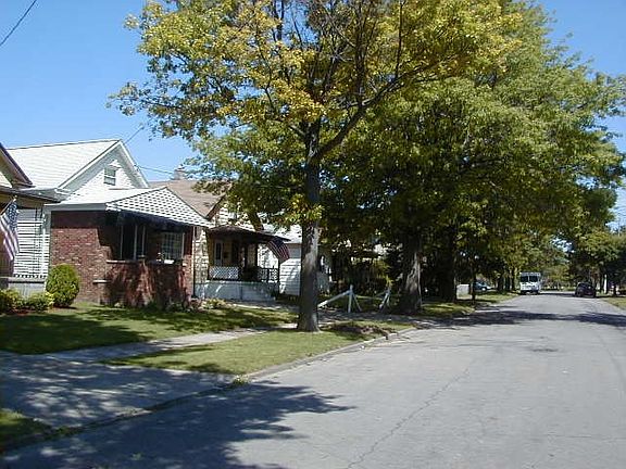 Quiet Street