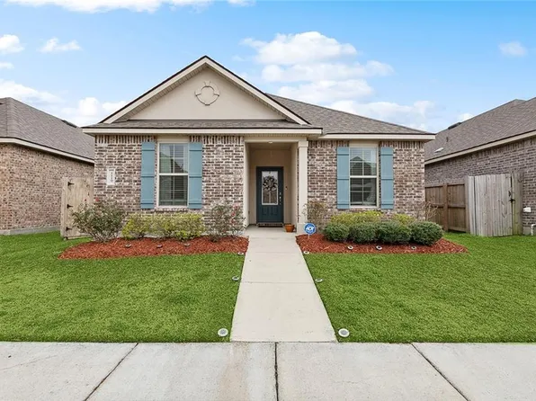 1119 Meridian Dr, Baton Rouge, LA 70820