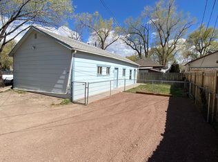 211 1/2 Greenwood Ave, Canon City, CO 81212