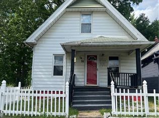 1428 W Woodruff Ave, Toledo, OH 43606