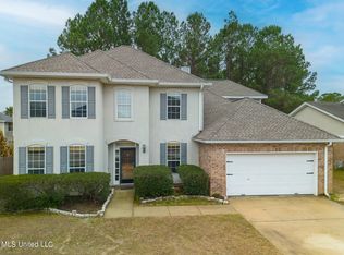 1561 Applewood Ct, Biloxi, MS 39532