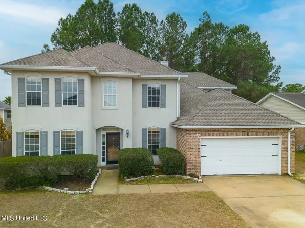 1561 Applewood Ct, Biloxi, MS 39532