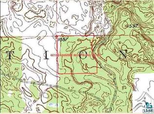 Xx Pfeiffer Lake Rd, Mountain Iron, MN 55768
