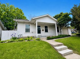 143 N Stanley St, Bellefontaine, OH 43311