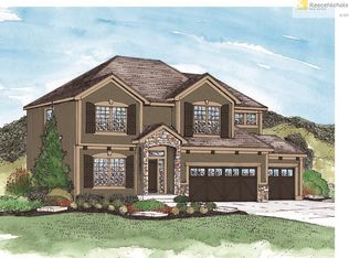 6719 NW 104th St, Kansas City, MO 64154