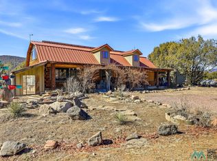 5 Western Ave, Reserve, NM 87830