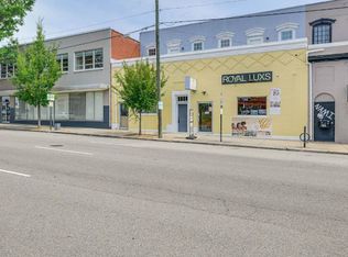 214 E Main St, Richmond, VA 23219