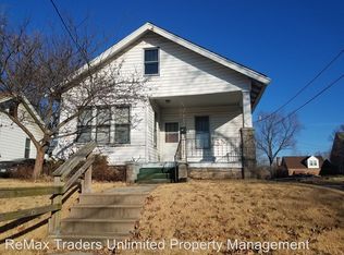 401 W Willcox Ave, Peoria, IL 61604