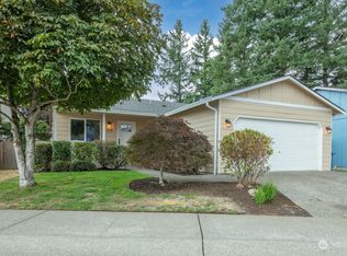 325 Amberwood Cir, Sultan, WA 98294