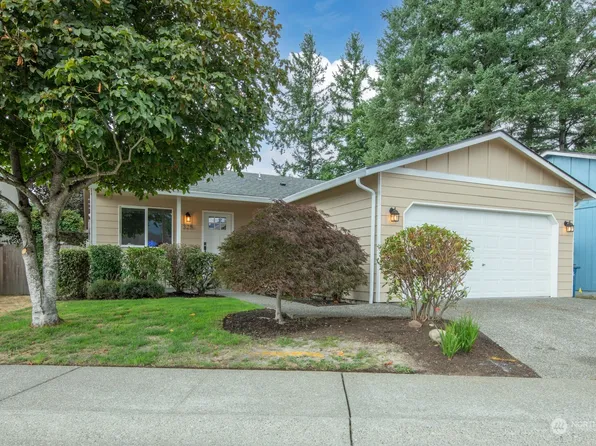 325 Amberwood Circle, Sultan, WA 98294