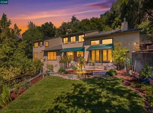 39 Mira Loma Rd, Orinda, CA 94563