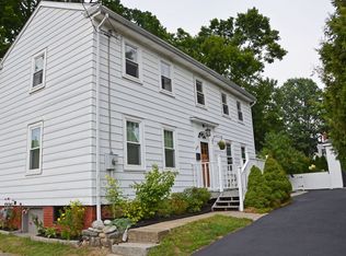 159 Madison St, Portsmouth, NH 03801