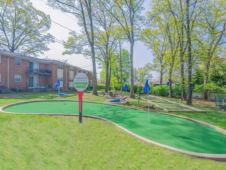 Mt. Arlington Gardens Apartment Homes — Photo 14