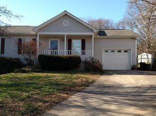 4401 Micah Ln, Knoxville, TN 37921