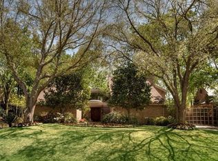 11 Windermere Ln, Houston, TX 77063