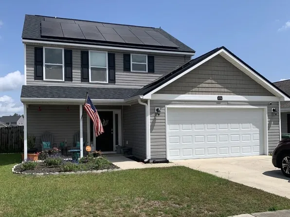 6512 Rivers Bank Way, Tallahassee, FL 32303