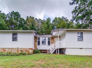 64 Arnold Rd NW, Cartersville, GA 30120