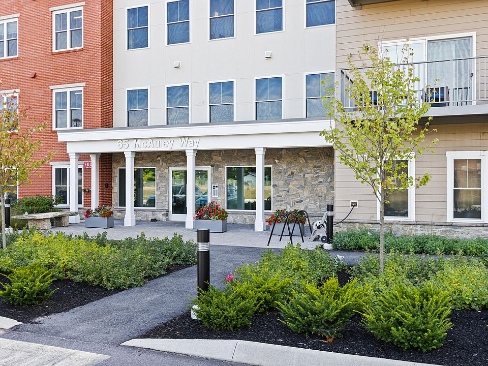 1st image of 65 Mcauley Way #506