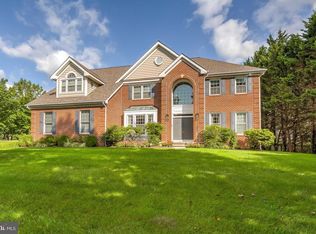 1 Beecham Ct, Owings Mills, MD 21117