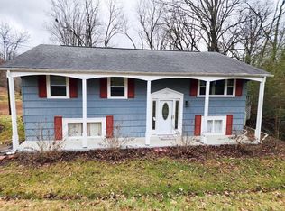 738 Bell Rd, Morristown, TN 37814