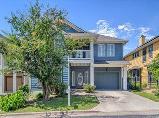 629 Twelve Oaks Ln, Austin, TX 78704