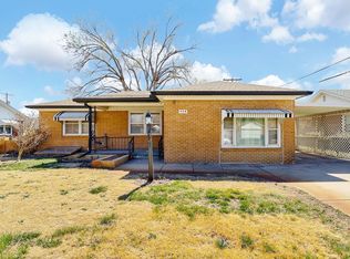 409 Anita Dr, Haysville, KS 67060