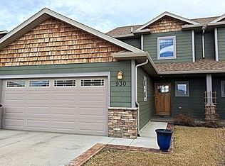 930 Expedition Trl, Helena, MT 59602