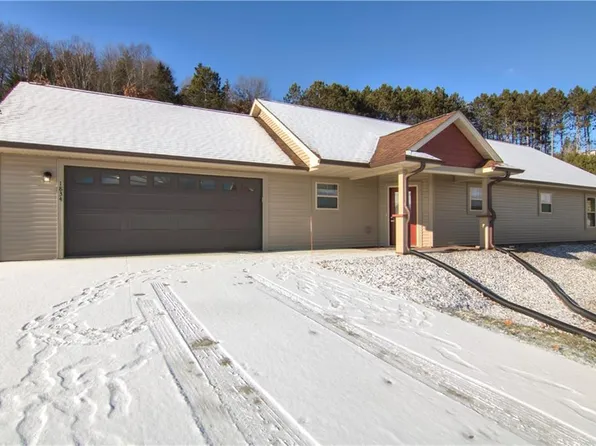 1834 Luke Place, Chippewa Falls, WI 54729