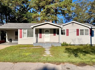 815 S Martin St, Fremont, NC 27830