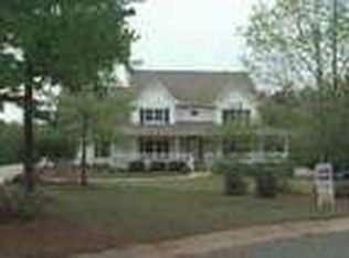 1021 Brookview Ct, Athens, GA 30606