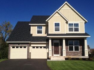 140 124th Ln NW, Coon Rapids, MN 55448