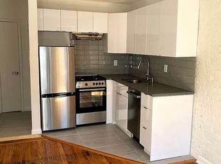 453 W 47th St APT 4F, New York, NY 10036