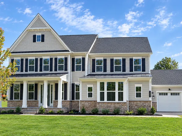 27 James Cloud Cir, Glen Mills, PA 19373