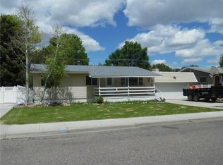 1623 Avenue F, Billings, MT 59102