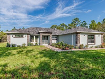 6055 W Rio Grande Dr, Beverly Hills, FL, 34465