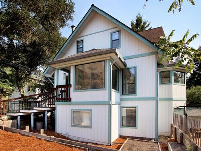 180 Look Ct, Boulder Creek, CA, 95006