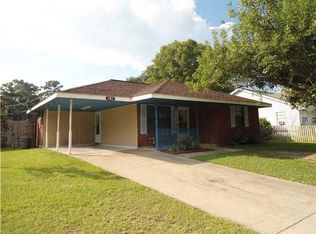 301 Timber Ridge Dr, Slidell, LA 70460