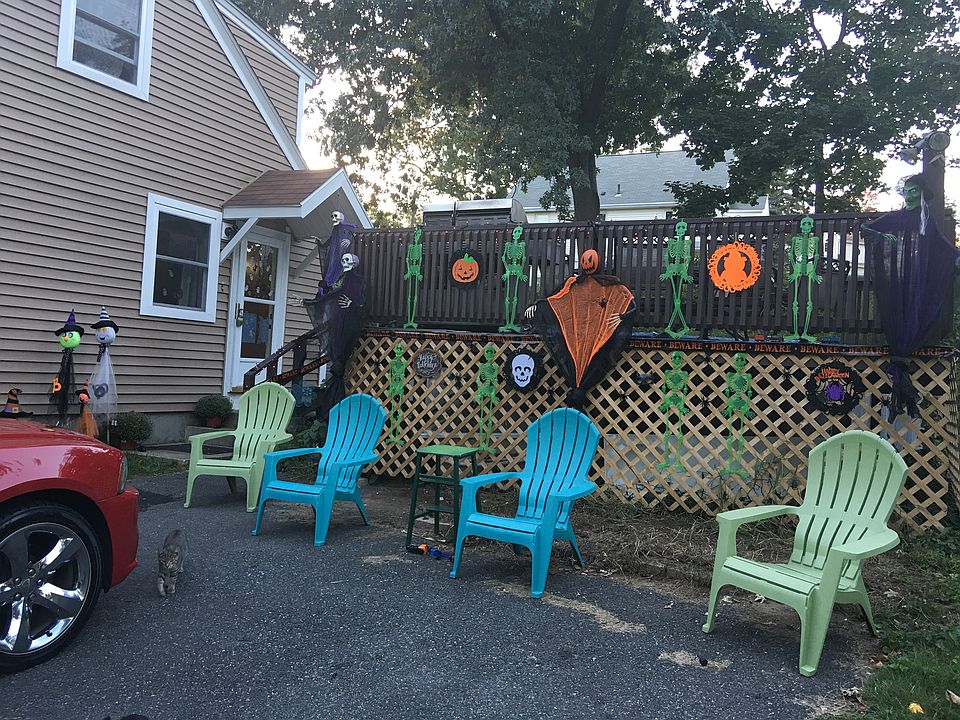 2nd image of 27 Bullard Ave