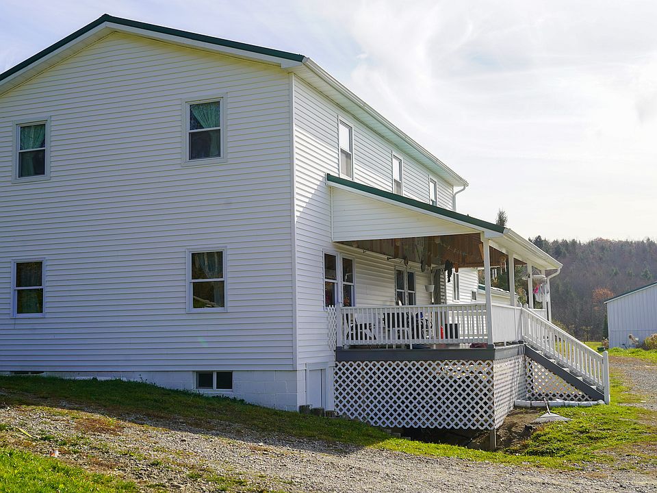 1171 Durkin Hill Rd, Woodhull, NY 14898 Zillow