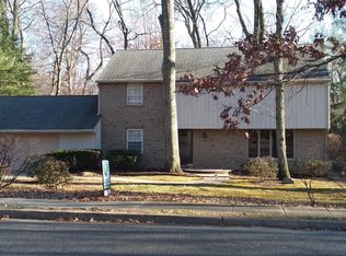 1317 Marlkress Rd, Cherry Hill, NJ 08003