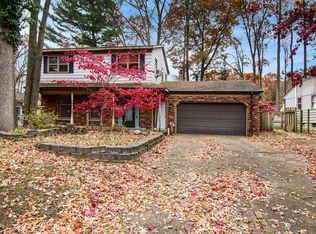 4748 Grenadier Dr SW, Wyoming, MI 49509