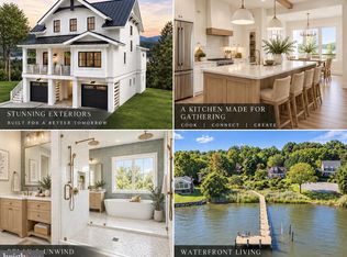 11770 Over Creek Ct, Issue, MD 20645