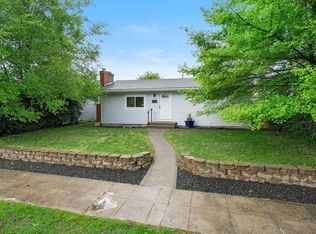 2417 E Nebraska Ave, Spokane, WA 99208