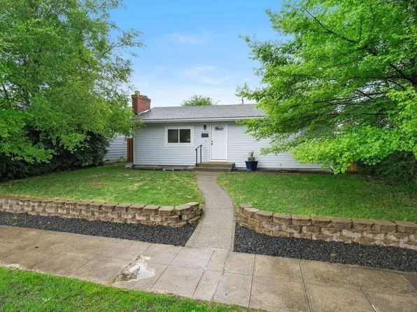 2417 E Nebraska Ave, Spokane, WA 99208