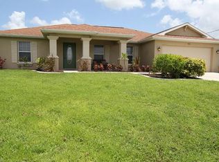 1925 NE 13th Ct, Cape Coral, FL 33909
